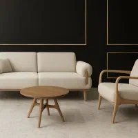 بهترین مبل‌ها باقیمت استثنایی زیبا و مقرون‌به‌صرفه