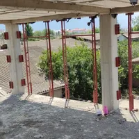 نصب والپست قیمت مناسب