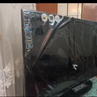 تلویزیون ال ای دی|تلویزیون و پروژکتور|میناب, |دیوار