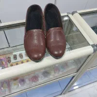 کفش چرم واسه فروش