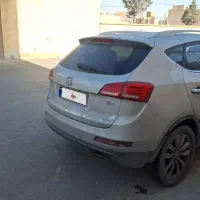 جکs5مدل95|خودرو سواری و وانت|خمینی‌شهر, |دیوار