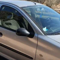 ۲۰۶ تیپ ۲ مدل ۱۳۸۴|خودرو سواری و وانت|تهران, هاشم‌آباد|دیوار