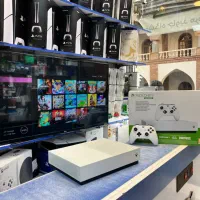 Xbox one s all digital