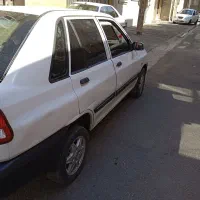 پراید 141sx|خودرو سواری و وانت|ساوه, |دیوار