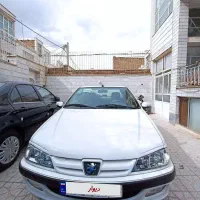 پارس tu5 لازروقی 1401 مشابه خشک