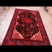 فروش قالی دستباف قدیمی|فرش|خرمآباد, |دیوار