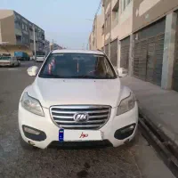 x60مدل 93|خودرو سواری و وانت|بیرجند, |دیوار