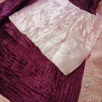 لحاف کورسی|رختخواب، بالش، پتو|خمینی‌شهر, |دیوار