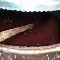 پخت سمنو  رایگان|خوردنی و آشامیدنی|اصفهان, زاجان|دیوار
