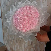 گل روبانی‌کادو ولنتاین (تا دیر نشده سفارش بده)