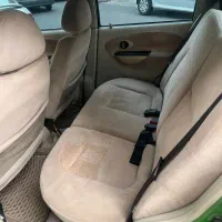 ام وی ام ۱۱۰ چهارسیلندر|خودرو سواری و وانت|تهران, الهیه|دیوار