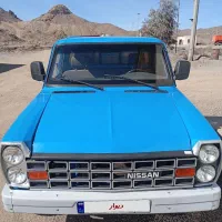 نیسان زامیاد