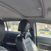 شاهین فول کامل ۱۴۰۰ دنده ای|خودرو سواری و وانت|کامیاران, |دیوار