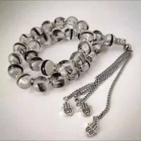 تسبیح|بدلیجات|قروه, |دیوار