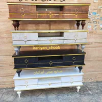 میزتلویزیون ایروم ۰۰۹|میز تلویزیون|تهران, شهید رجایی|دیوار