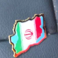 مدال سینه جمهوری اسلامی