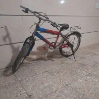 دوچرخه۲۰