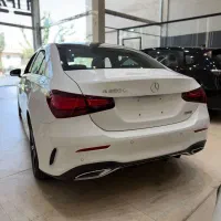 benz A200L|خودرو سواری و وانت|تهران, عباسآباد|دیوار