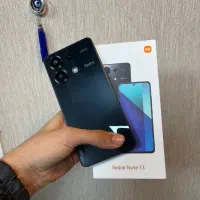 Note 13  با ۱۷ ماه گارانتی