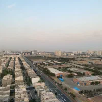 برج برند رزلند/باویو بدون مشرف|اجارهٔ آپارتمان|تهران, گلستان (شهرک راه آهن)|دیوار