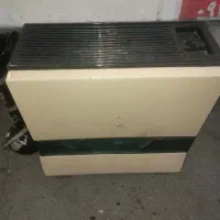 بخاری 4 عدد سالم