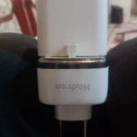 شارژردرحدنو. تای پی سی اصلی