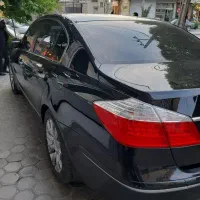 جنسیس ۲۰۱۰جفت موس