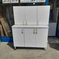 کابینت مدل پاک چوب