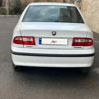 سمندLX مدل90|خودرو سواری و وانت|رودهن, |دیوار