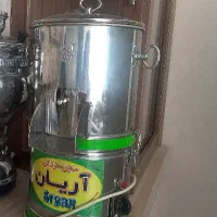 سبزی خرد کن و جاکفشی