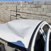 سایناsدوگانه سوزکارخانه مدل۱۴۰۳تصادفی|خودرو سواری و وانت|کرمانشاه, |دیوار