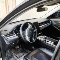 کی ام سی j7 مدل ۱۴۰۲|خودرو سواری و وانت|شاهین‌شهر, گزبرخوار|دیوار