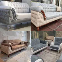 مبل راحتی چستر