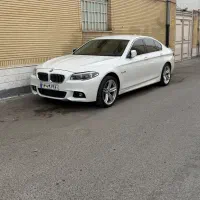 Bmw520