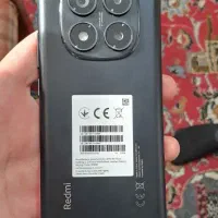 شیائومی redmi note 14 pro  با  ۵۱۲ گیگ حافظه|موبایل|تهران, مطهری|دیوار
