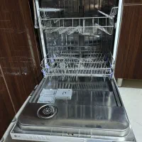 ماشین ظرفشویی ال جی ۱۲ نفره