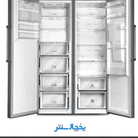 یخچال پاکشوما مدل RTFA نو تو کارتون|یخچال و فریزر|اصفهان, سعادت‌آباد|دیوار