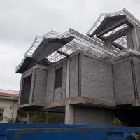 خدمات نجاری و جوشکاری