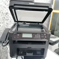 پرینتر لیزری 4 کاره کانن 217w|پرینتر، اسکنر، کپی، فکس|ایلام, |دیوار