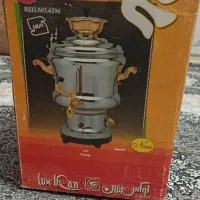 سماوربرقی