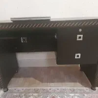 میز مدیریتی/میز مطالعه