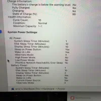 MacBook M4 pro 16inch|رایانه همراه|تهران, درختی|دیوار