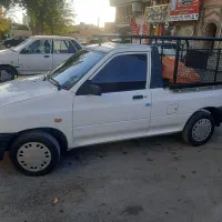 وانت پراید 151 SE، مدل ۱۳۹۳|خودرو سواری و وانت|قرچک, پویینک|دیوار