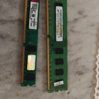 رم ۶ گیگابایت DDR3|قطعات و لوازم جانبی رایانه|ارومیه, |دیوار