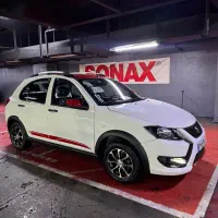 کوییک GXR-L صفرکیلومتر مدل ۱۴۰۴