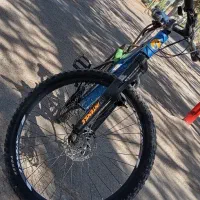 دوچرخه 26|دوچرخه، اسکیت، اسکوتر|نیشابور, حسین آباد جدید|دیوار