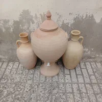کوزه سفالی