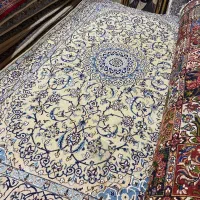 پرده ای نائین 9لا|فرش|تهران, مدائن|دیوار
