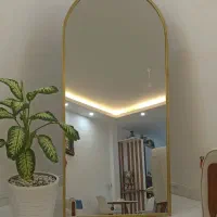 آینه|آینه|یزد, |دیوار