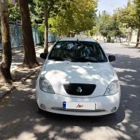 تیبا ۲ مدل ۱۴۰۰|خودرو سواری و وانت|همدان, |دیوار